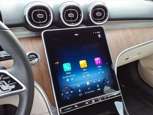 Used 2025 Mercedes-Benz C 300 C 300 image 5