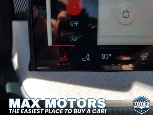 New 2026 Ford Maverick XLT w/ Equipment Group 301A image 25