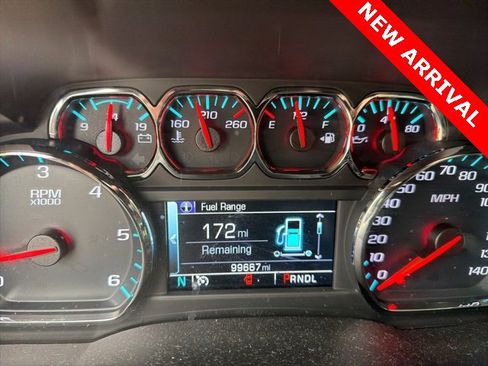 Used 2020 Chevrolet Tahoe LT image 17