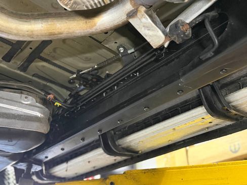 Used 2012 Toyota Tundra Limited w/ Platinum Pkg image 28