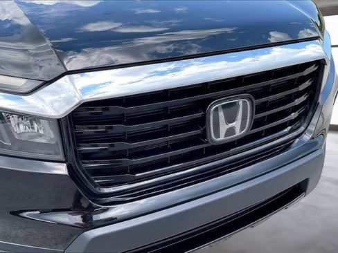 Used 2022 Honda Ridgeline RTL-E image 33