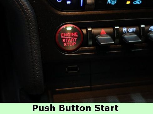 Used 2022 Ford Mustang Shelby GT500 w/ Technology Package image 24