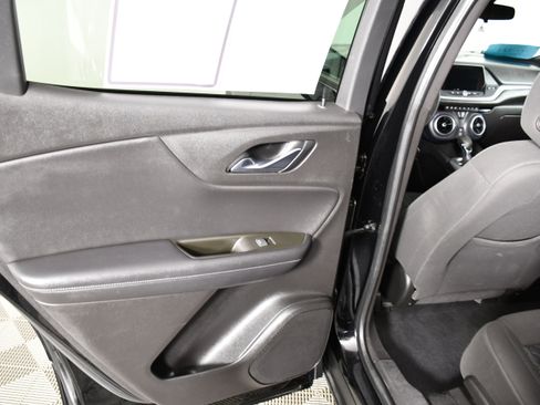Used 2021 Chevrolet Blazer LT FWD image 45