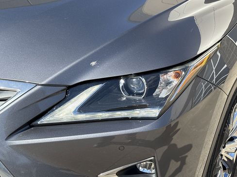 Used 2016 Lexus RX 350 AWD image 6