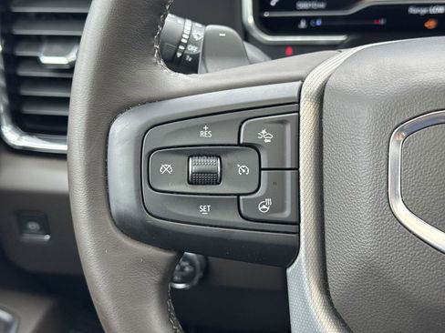 Used 2023 GMC Sierra 1500 Denali w/ Denali Reserve Package image 19