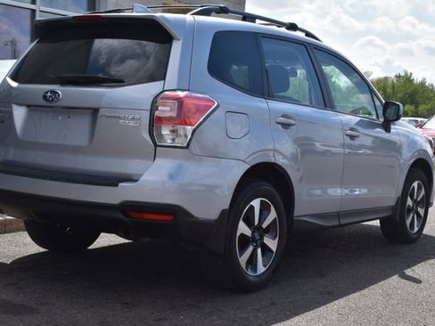Used 2017 Subaru Forester 2.5i Premium w/ All-Weather Package AWD/4WD image 14
