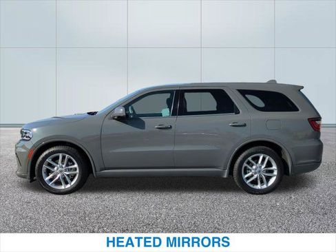 Used 2022 Dodge Durango GT RWD image 10