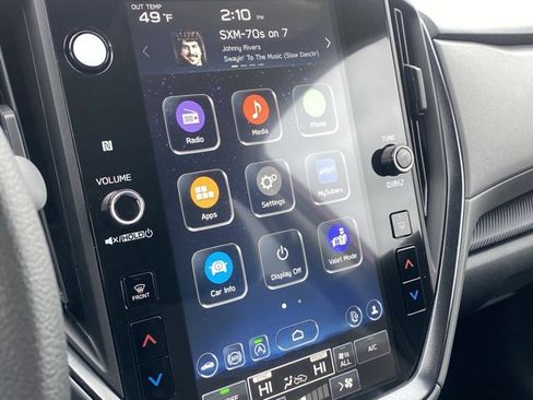 New 2026 Subaru Crosstrek 2.0i Premium w/ Crosstrek Mirror Package image 19