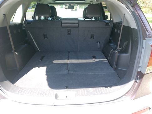 Used 2011 Kia Sorento EX w/ Premium Pkg AWD/4WD image 12