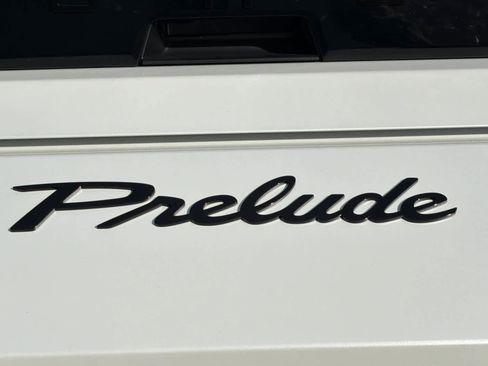 New 2026 Honda Prelude image 12