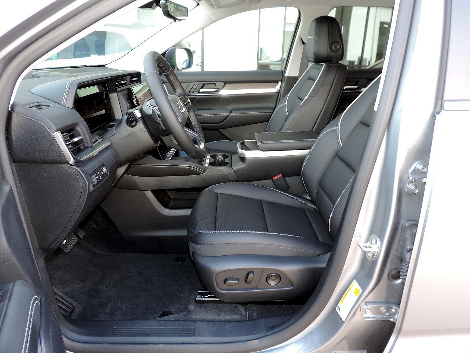 New 2027 GMC Terrain Denali AWD/4WD image 14