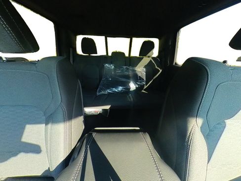 New 2025 RAM 1500 Tradesman image 58