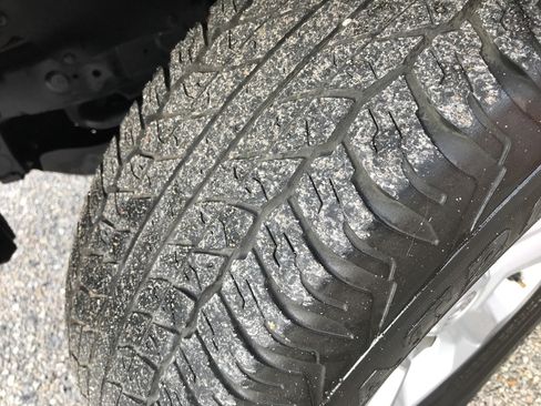 Used 2024 Toyota 4Runner SR5 image 12