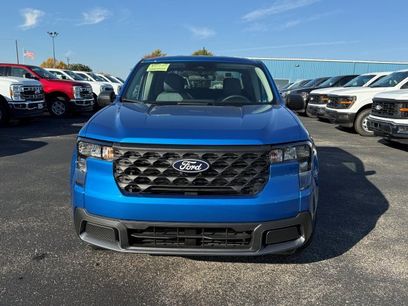 New 2025 Ford Maverick XLT w/ Equipment Group 301A