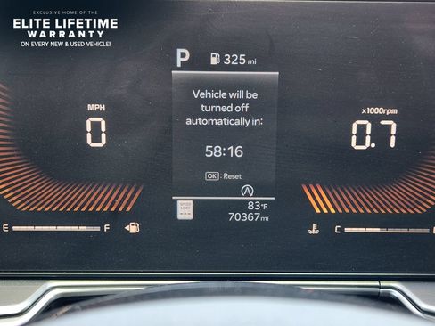 Used 2025 Kia Sorento S w/ Panoramic Sunroof Package FWD image 15