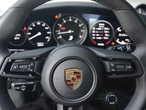 Certified 2024 Porsche 911 Carrera S image 17