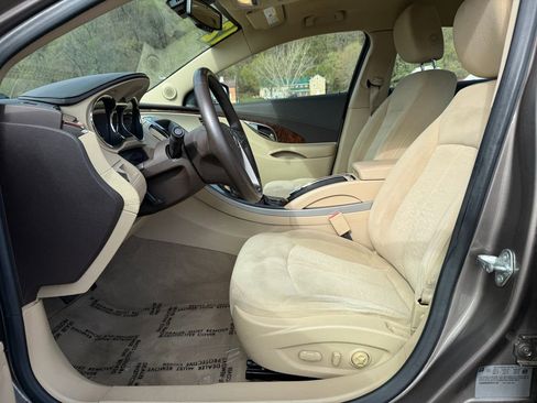 Used 2012 Buick LaCrosse Convenience image 15