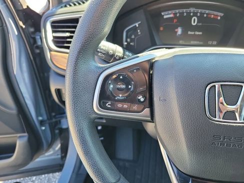 Used 2021 Honda CR-V EX image 14