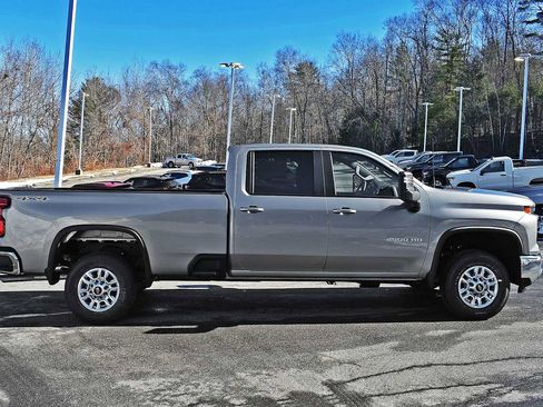 New 2026 Chevrolet Silverado 2500 LT image 6