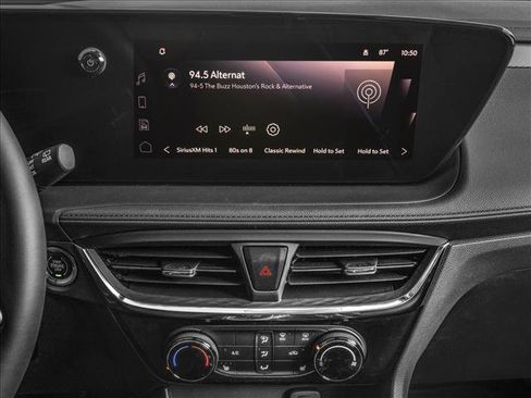 New 2026 Buick Encore GX Sport Touring w/ Advanced Technology Package FWD image 7