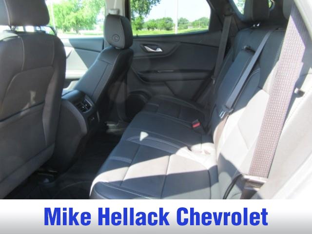 Used 2024 Chevrolet Blazer LT w/ LPO, Floor Liner Package FWD image 6