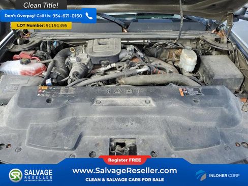 Used 2011 GMC Sierra 2500 SLE w/ SLE Preferred Package image 15