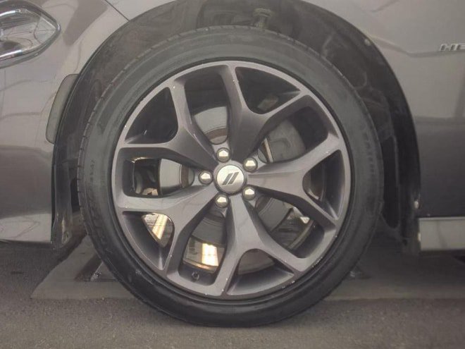 Used 2019 Dodge Charger R/T RWD image 7