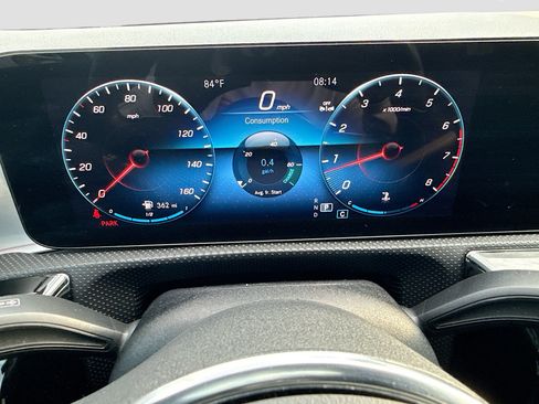 Used 2023 Mercedes-Benz CLA 250 w/ AMG Line image 39