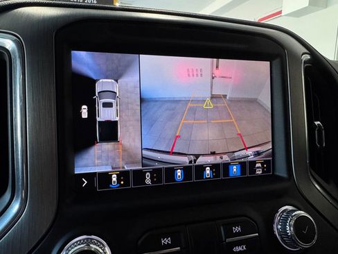 Certified 2022 GMC Sierra 1500 Denali w/ Denali Reserve Package image 21