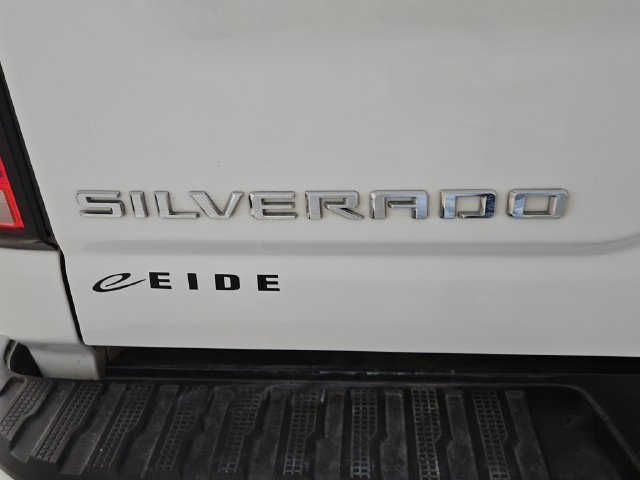 Used 2024 Chevrolet Silverado 2500 High Country w/ High Country Premium Package AWD/4WD image 39