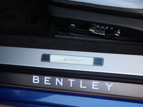 Used 2024 Bentley Continental GT Speed image 20