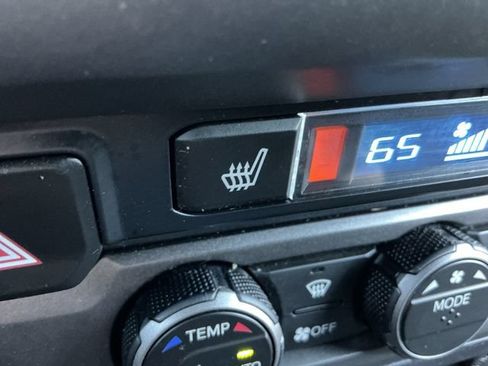 Used 2023 Toyota Tacoma TRD Pro AWD/4WD image 29