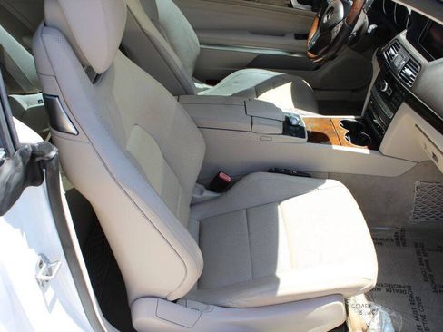 Used 2014 Mercedes-Benz E 350 Coupe image 12