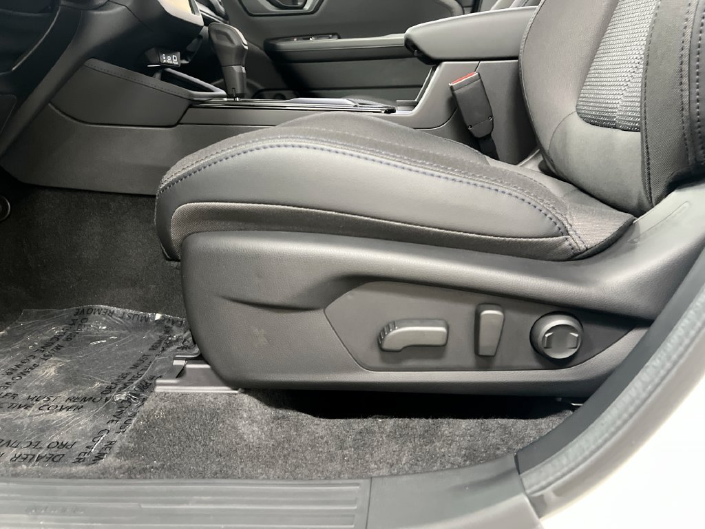 New 2026 Subaru Forester Premium AWD/4WD image 21