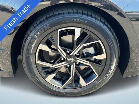 Used 2024 Hyundai Sonata SEL image 6