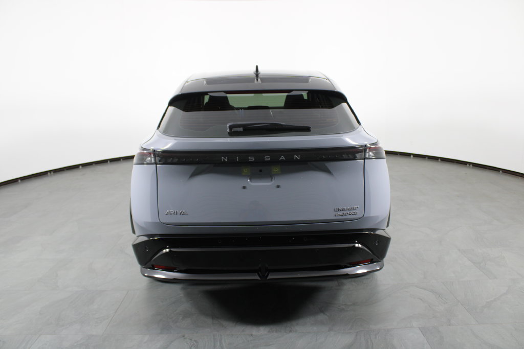 Certified 2024 Nissan Ariya AWD image 11