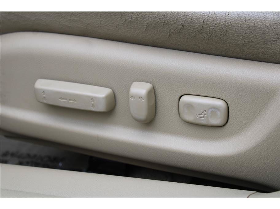 Used 2008 Honda Accord EX-L image 14