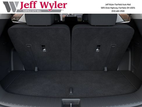 New 2026 Kia Sorento LX FWD image 20