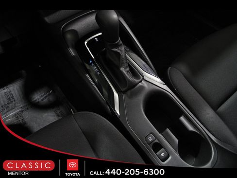 Certified 2023 Toyota Corolla LE image 14