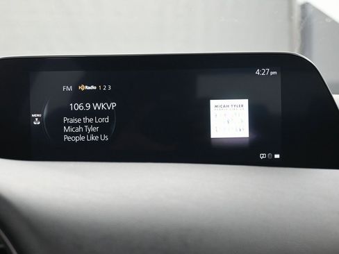 Used 2023 MAZDA MAZDA3 2.5 Turbo Sedan w/Premium Plus image 13