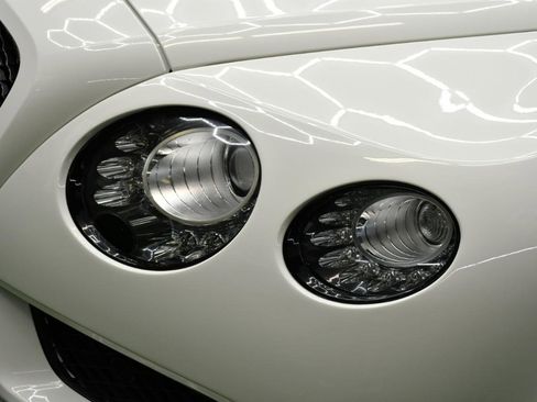 Used 2015 Bentley Continental GT V8 S AWD/4WD image 3