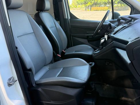 Used 2018 Ford Transit Connect XL FWD image 15