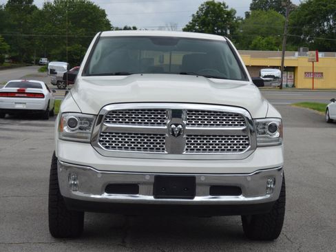 Used 2018 RAM 1500 Laramie w/ Convenience Group image 3