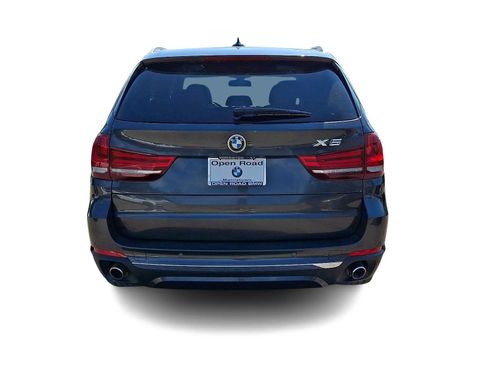 Used 2016 BMW X5 xDrive35i AWD/4WD image 5