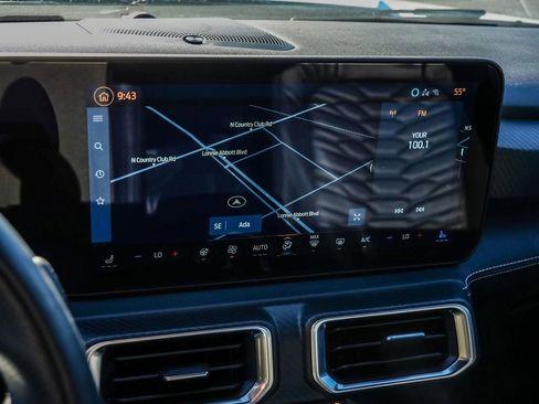 Used 2025 Ford Mustang GT Premium w/ GT Performance Package image 43