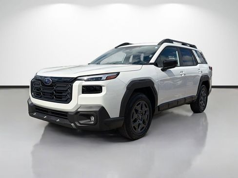 New 2026 Subaru Outback Premium image 7