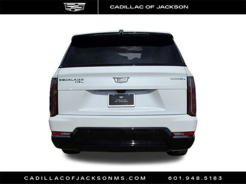 New 2026 Cadillac Escalade IQL Sport 1 image 5