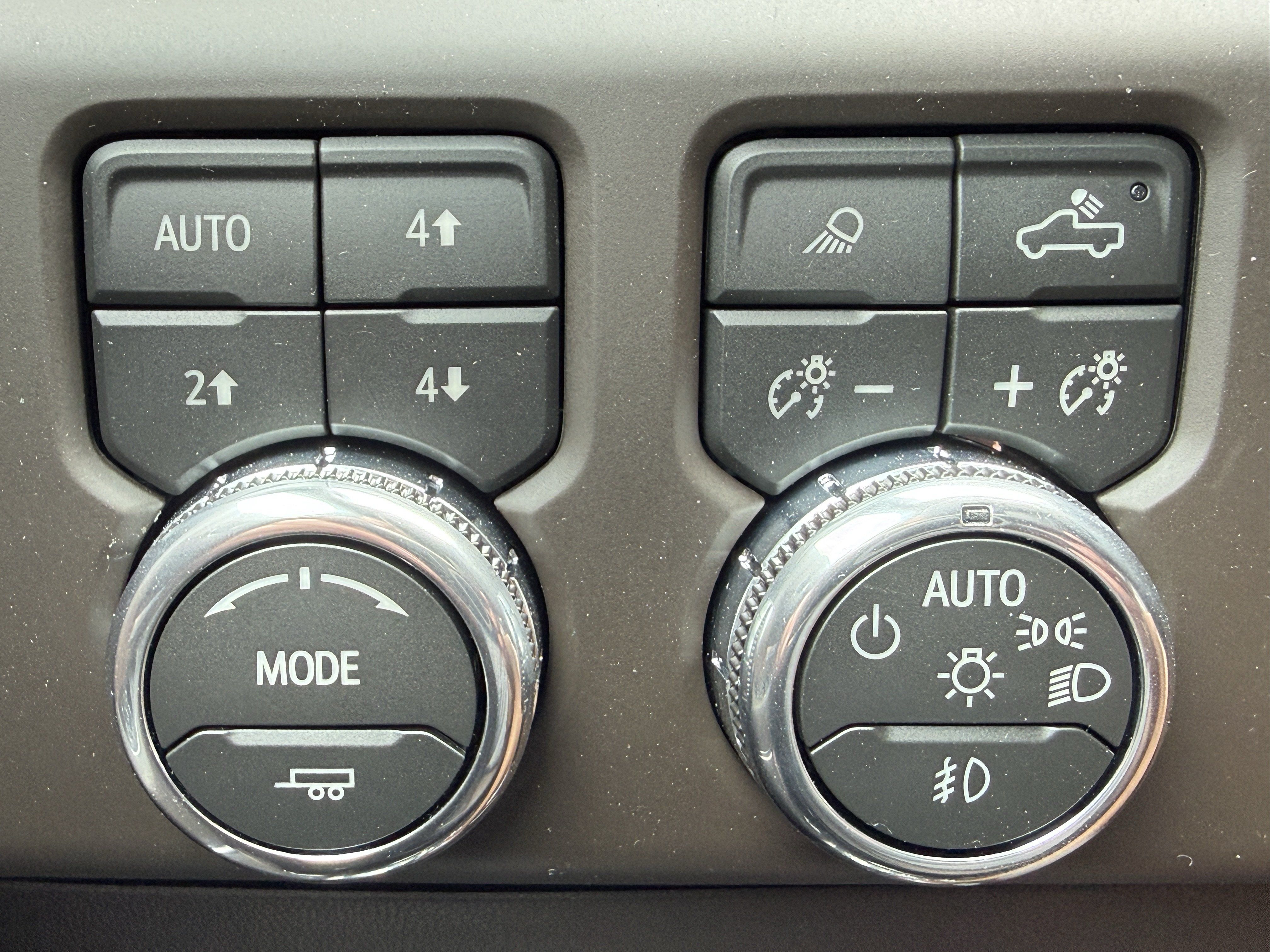New 2026 GMC Sierra 1500 Denali AWD/4WD image 40