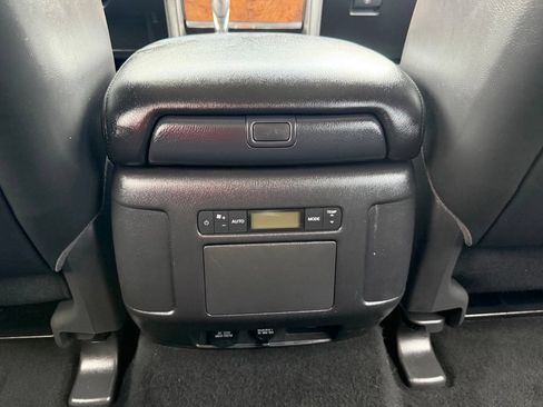 Used 2023 Nissan Armada SL w/ Cargo Package RWD image 22