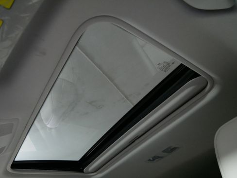 New 2025 MAZDA CX-5 AWD 2.5 S w/ Preferred Package image 8